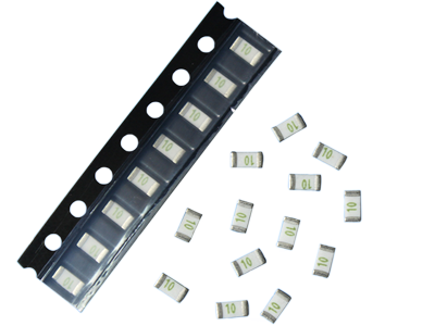 1206F 貼片保險絲（快斷型）24V/32V/63V
