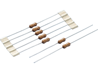 20CS 超小型保險絲（慢斷型）125V/250V