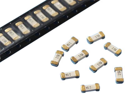 2410F 貼片保險絲（快斷型）125V/250V/300V