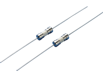 32CS 陶瓷管保險絲（慢斷型）250V/350V