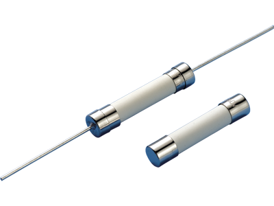 <b>62CS 陶瓷管保險絲（慢斷型）125V/250V</b>